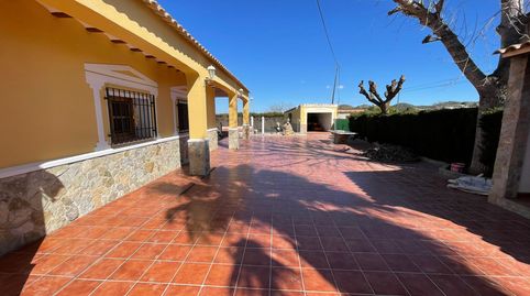 Foto 4 de Casa o chalet en venta en Calle Gran Vía, 25, Cehegín, Murcia