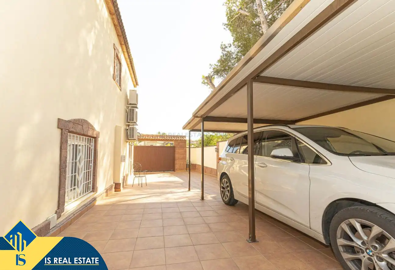 Chalet con terraza en venta en Los Balcones - Los Altos, imagen 9