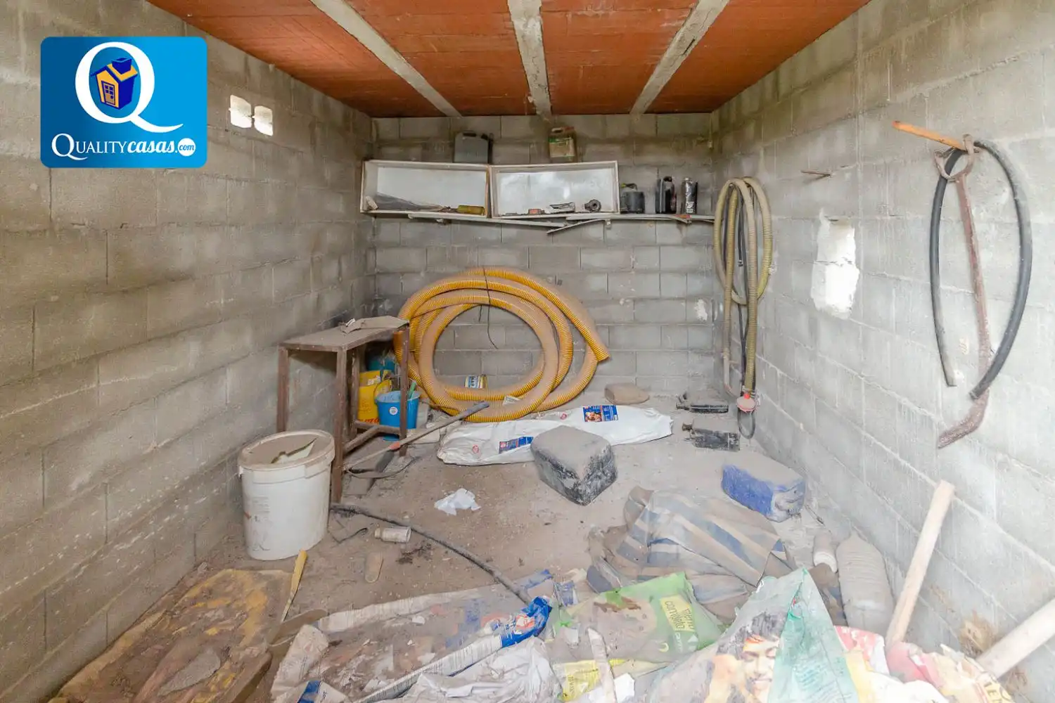 Casa rústica en venta en Partidas de Alicante, imagen 12