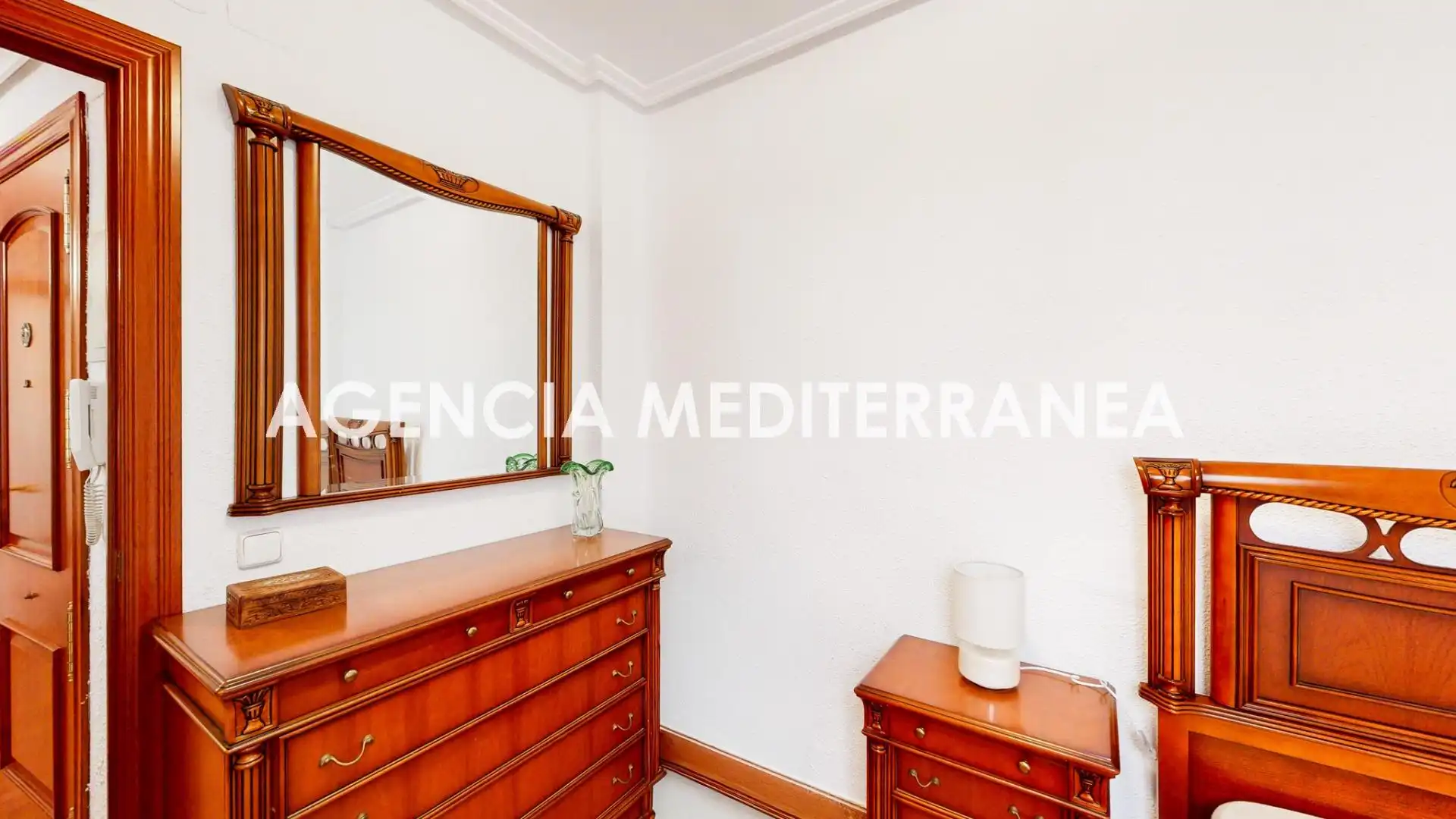 Piso en venta en Calle EUGENIA VIÑES, El Cabanyal - El Canyamelar