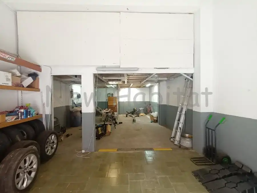 Local comercial en venda a Sur, imagen 5
