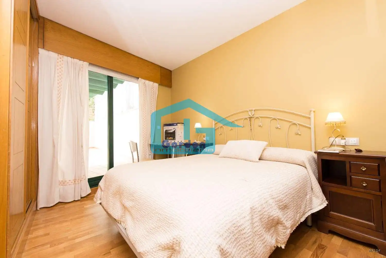 Habitación de Piso en venta en O Grove   con Calefacción, Terraza y Piscina