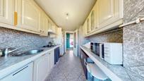 Kitchen of Flat for sale in  Madrid Capital  with Terrace