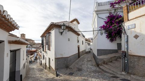 Photo 5 of Detached homes for sale in Barrio de Albaicín, Granada Capital