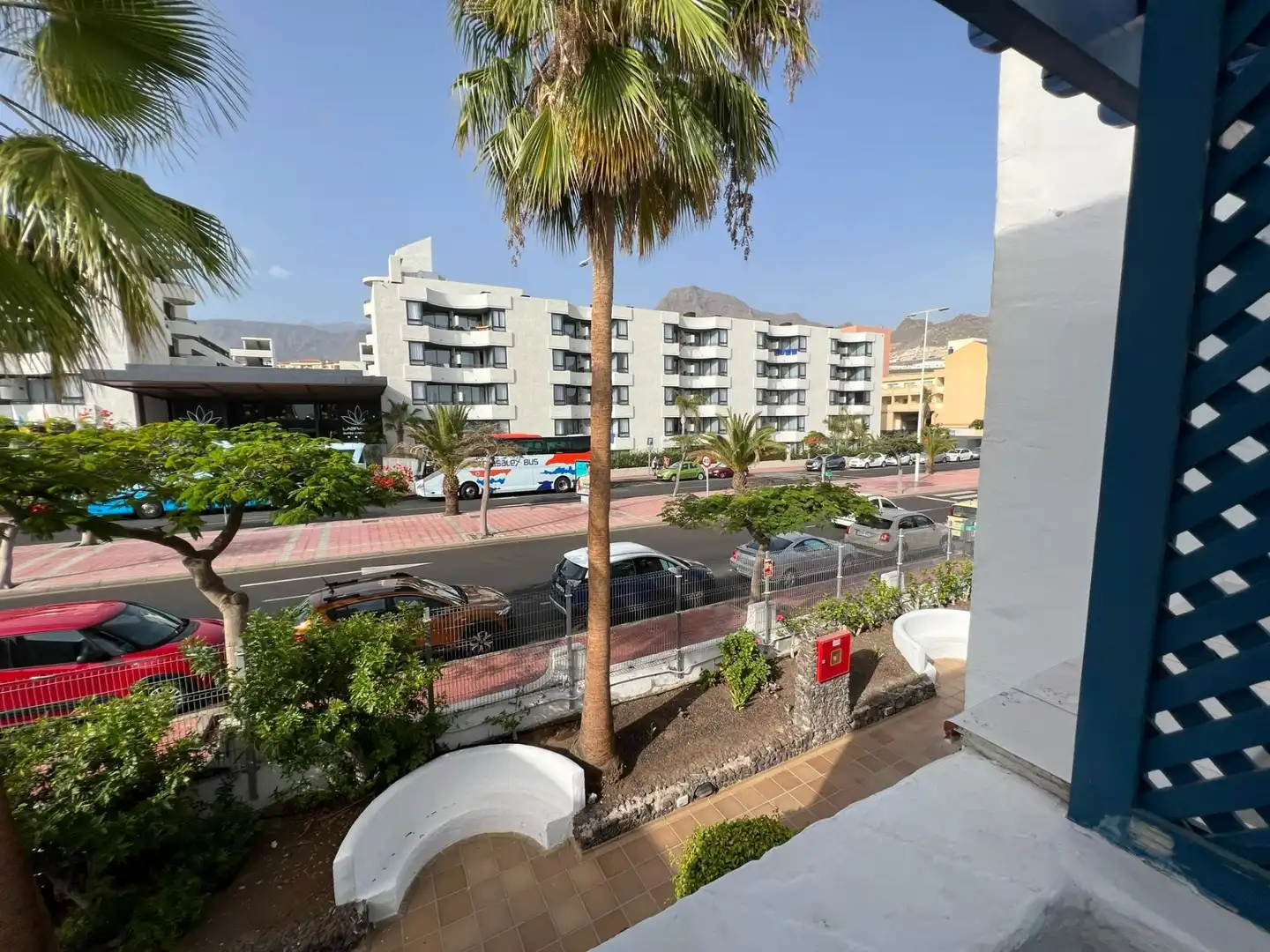 Appartamento con piscina in vendita a Costa Adeje, imagen 15