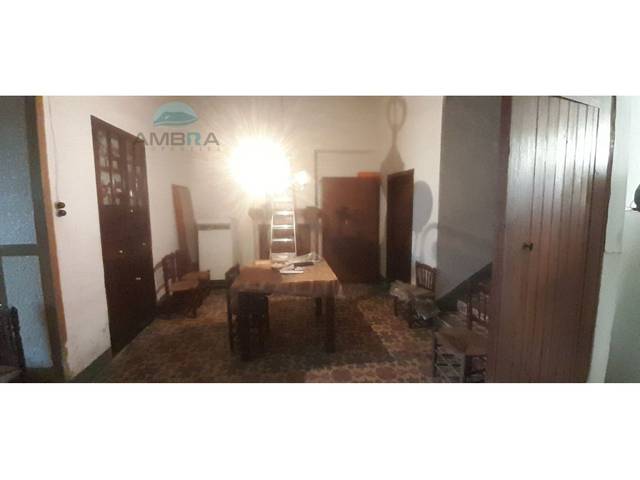 Casa-chalet en Venta en N/A en Pego