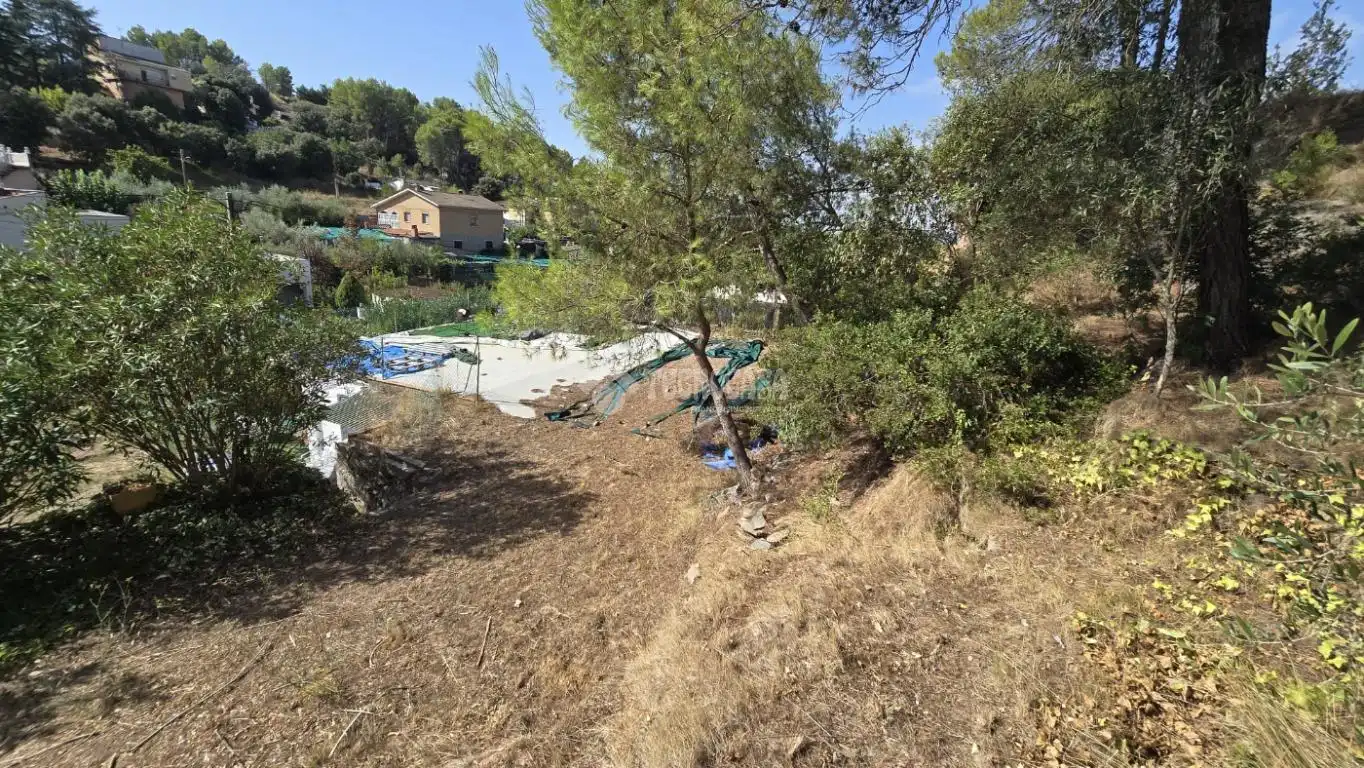 Terreny rústic en venda a Castellnou de Bages, imagen 4