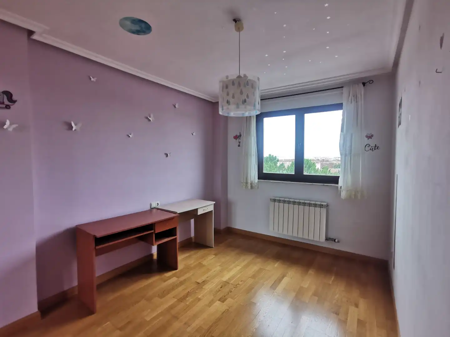 Casa aparellada amb terrassa en venda a Calle Rafael Lapesa, imagen 20