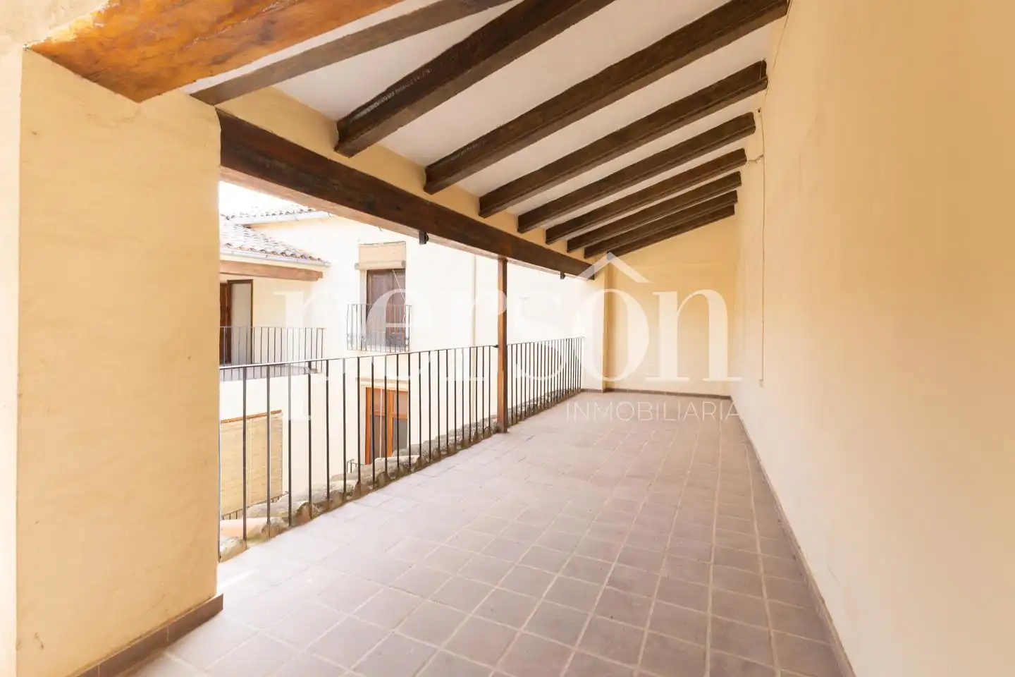 Detached house with terrace for sale in Enguera, imagen 44