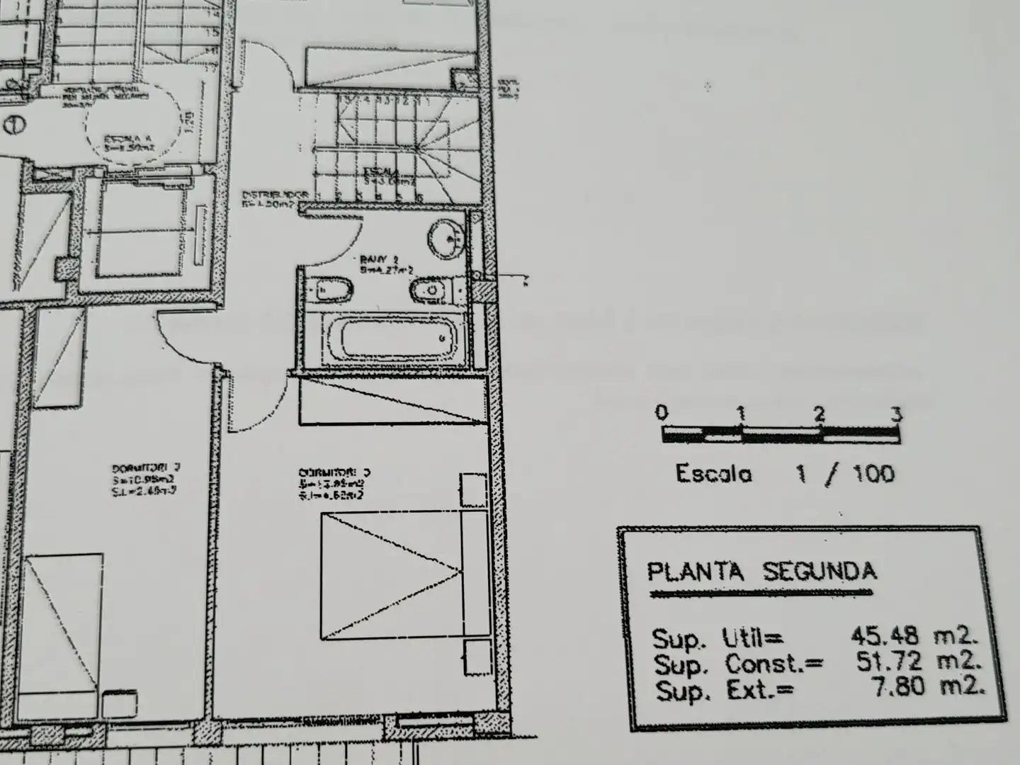 Dúplex con ascensor en venta en Carretera del Prat 0, imagen 20