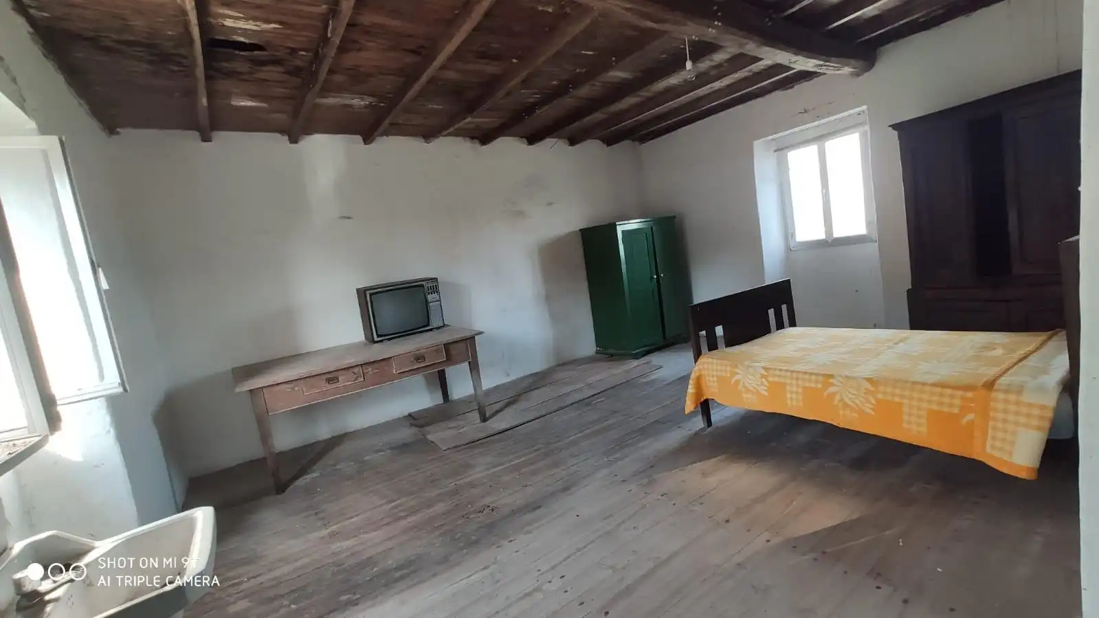 Finca rústica en venda en Abadín