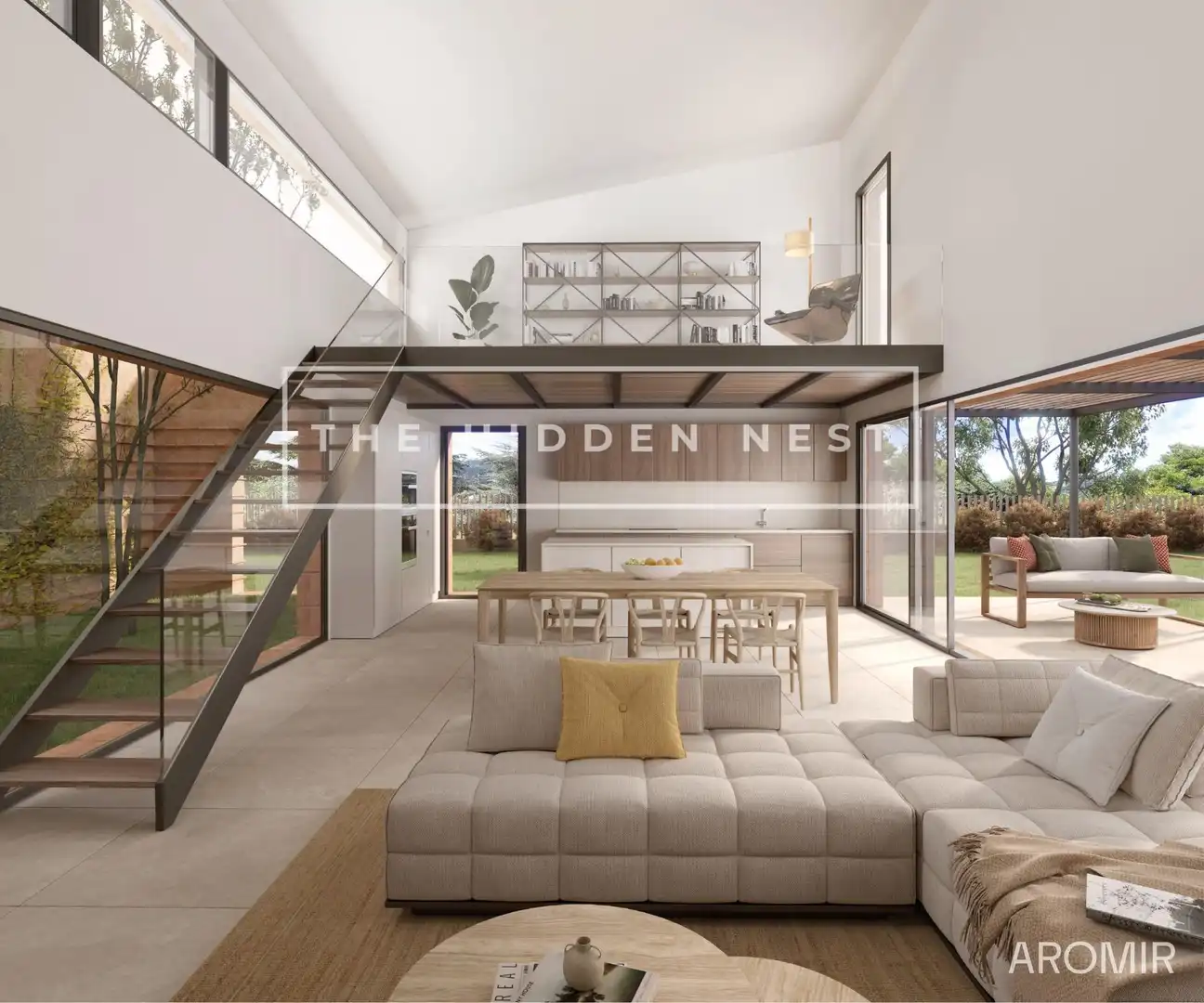 Villa à vendre à Matadepera, imagen 4