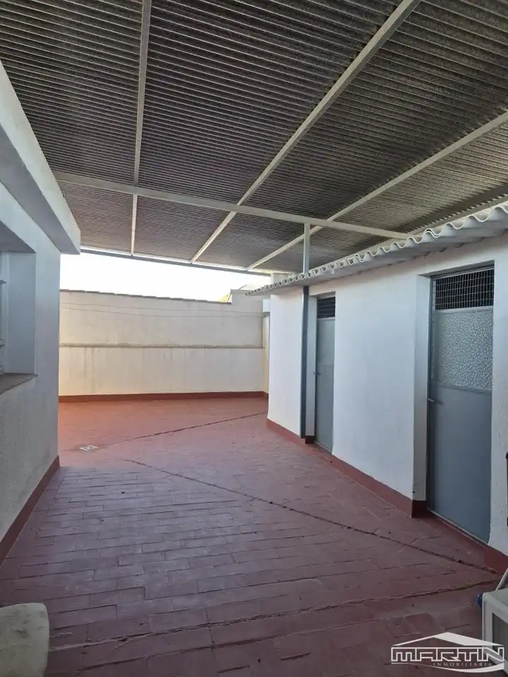 Terraza de Piso en venta en Lucena con Trastero y Amueblado