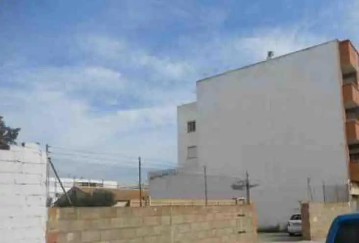 Residential land for sale in Nules