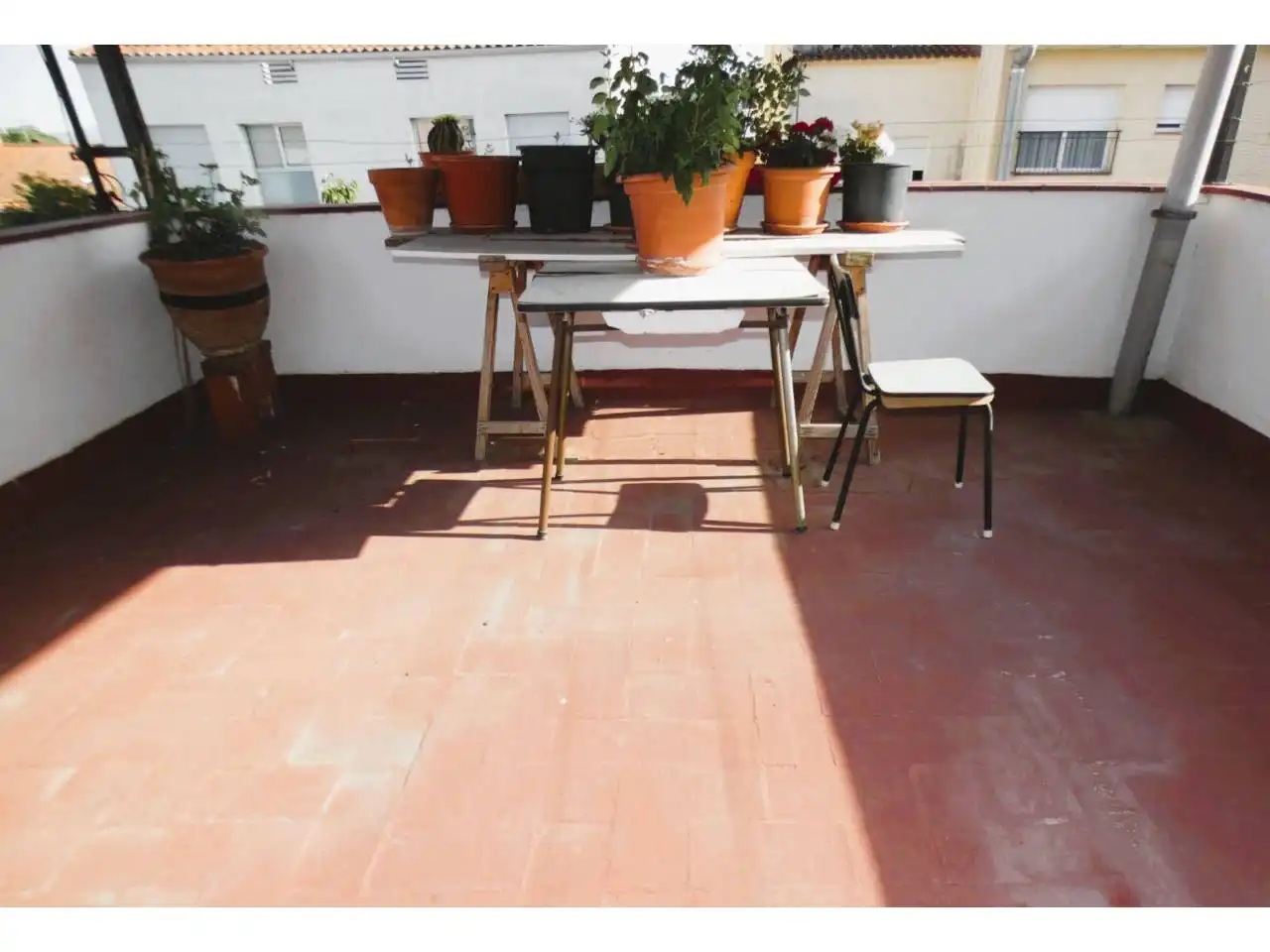 Terrassa de Casa o xalet en venda en Sant Quirze del Vallès amb Calefacció i Terrassa