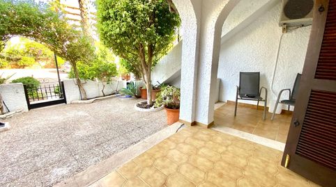 Foto 5 de Piso de alquiler en Cabo Roig, Orihuela