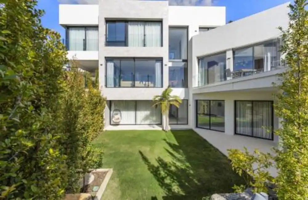 Haus mit Pool zum Verkauf in El Paraíso, imagen 27