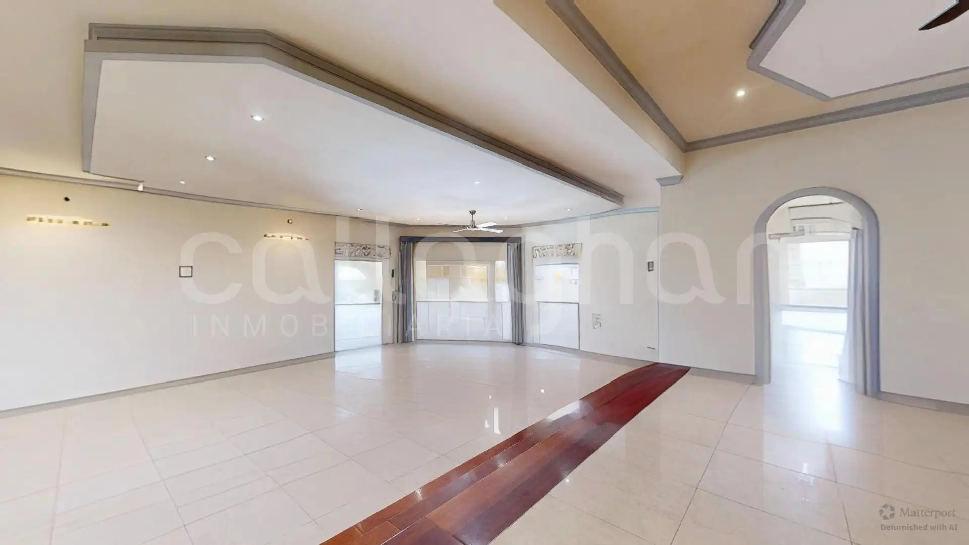Casa o chalet en venta en Calpe / Calp con Aire acondicionado, Calefacción y Terraza