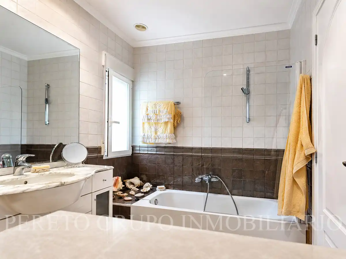 Detached house with pool for sale in Las Marinas / Les Marines, imagen 19