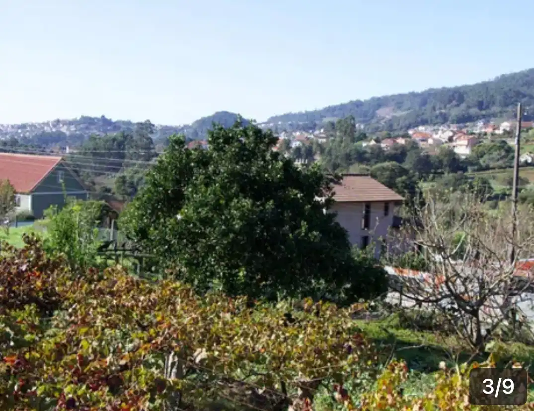 Wohnbaugrundstück zum Verkauf in RÚA COUSO 16, imagen 3