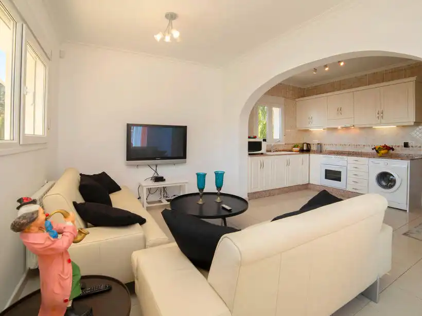 Maison avec jardin à vendre à Canuta, imagen 29