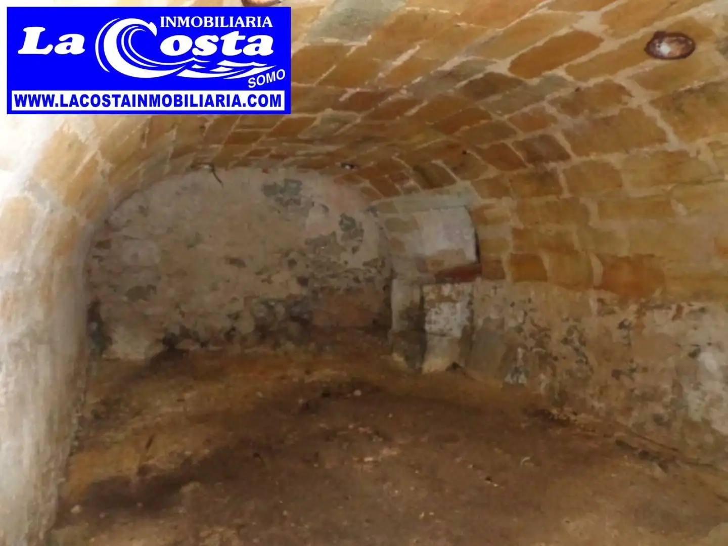 Finca rústica en venta en Ribamontán al Mar