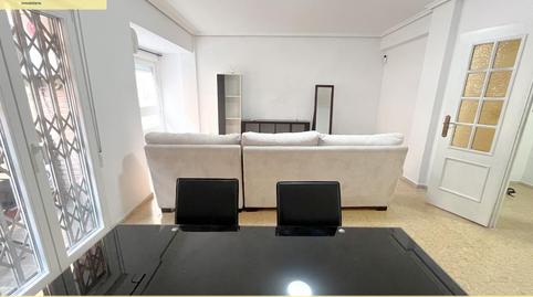 Photo 4 of Flat to rent in El Carme, Valencia