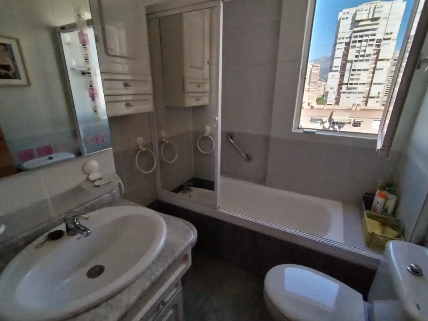 Appartement compact avec piscine à vendre à Levante Alto, imagen 21