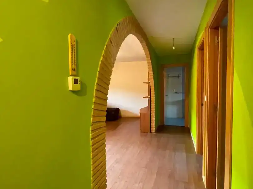 Flat en Calle Yuberia Alta, 13, Berlanga de Duero photo 3