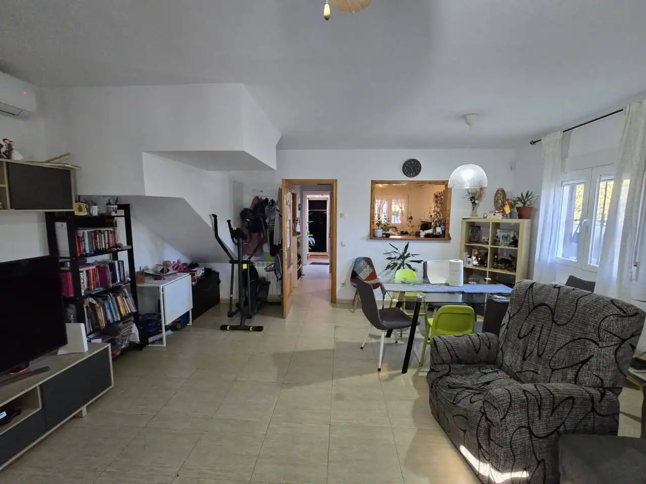 Xalet amb jardí en venda a Pioz, imagen 2