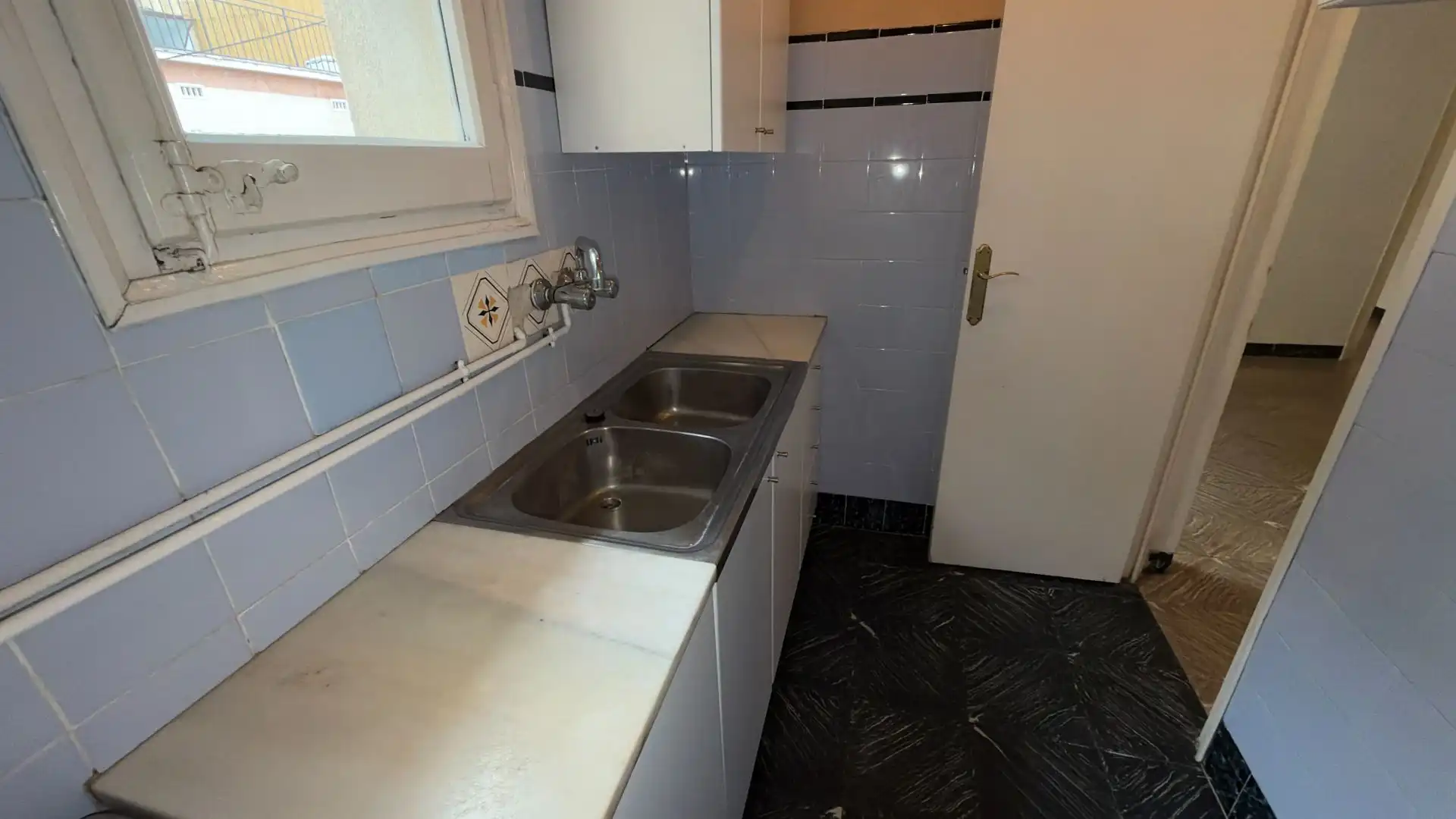 Flat for rent in Terrassa, Barcelona