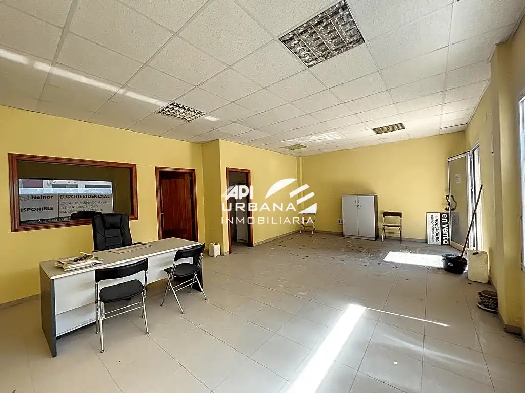 Local commercial à vendre à El Greco, imagen 2