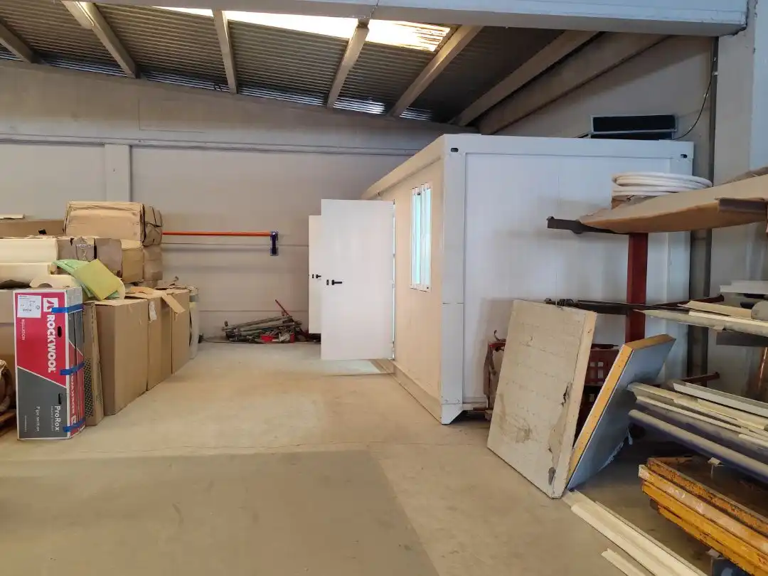 Commercial properties for rent in Alcarràs