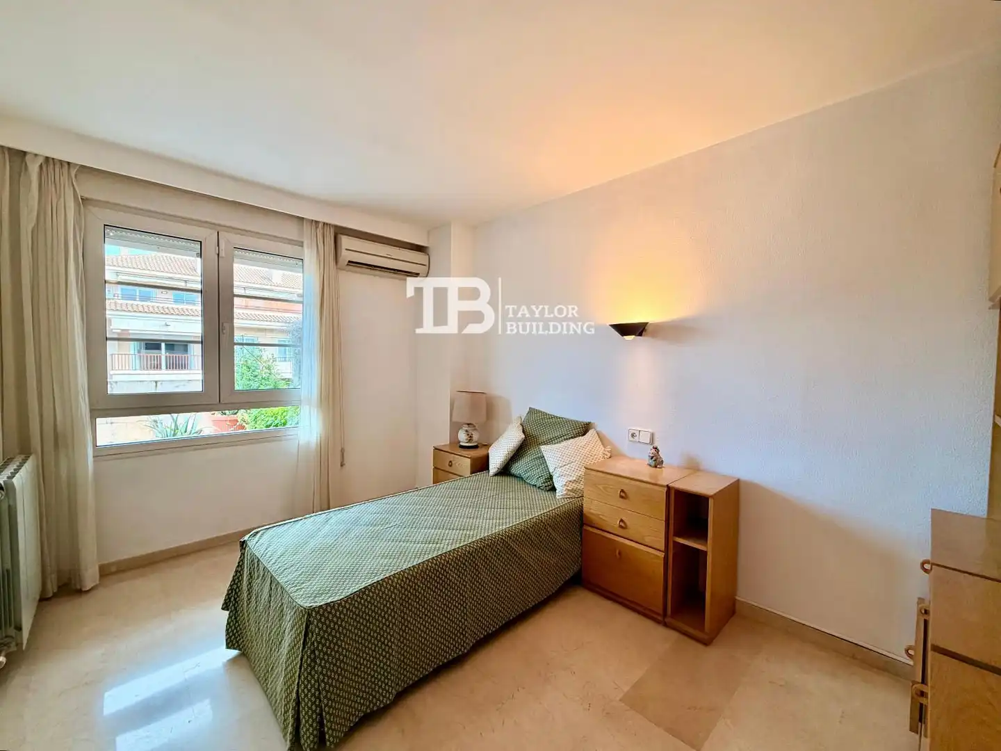 Habitación de Ático en venta en  Palma de Mallorca con Aire acondicionado, Calefacción y Terraza