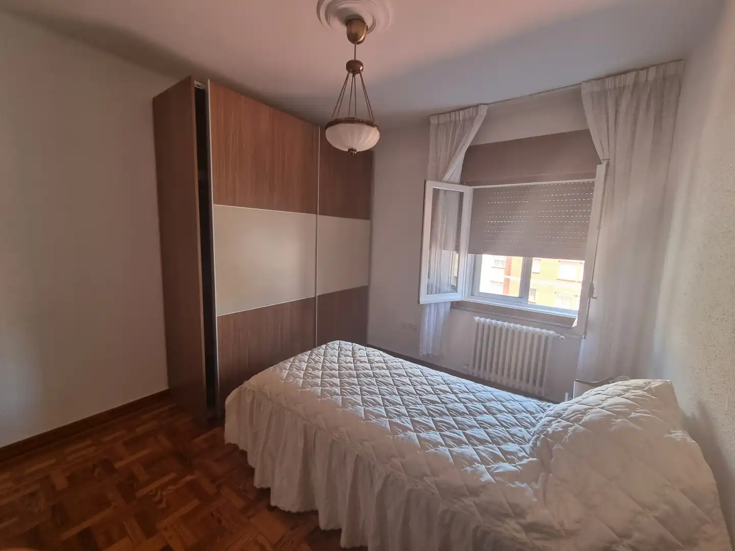 Piso con ascensor en venta en Avenida Valladolid 8, imagen 16