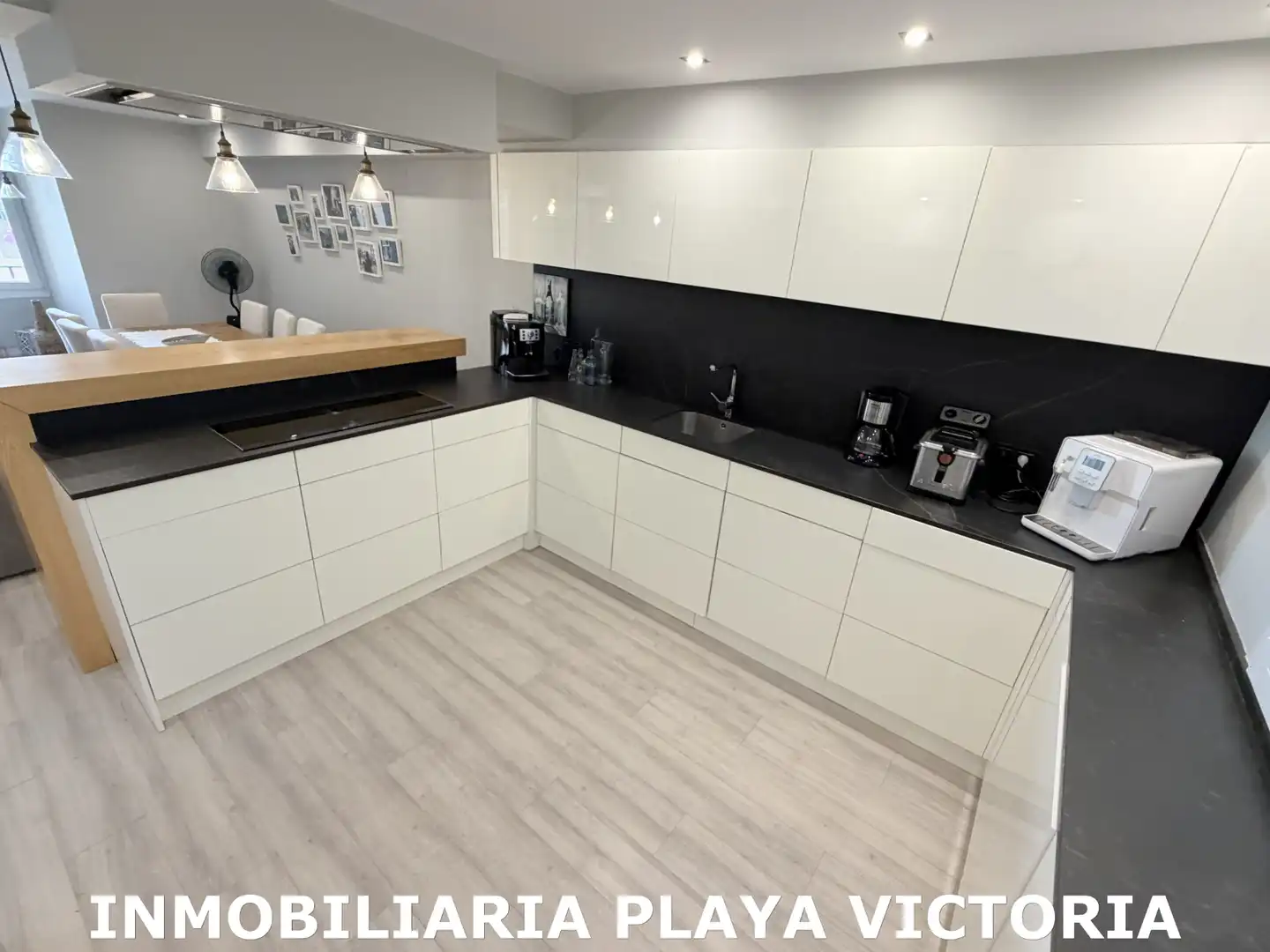 Wohnung mit Aufzug zum Verkauf in Paseo Marítimo - San José - La Laguna, imagen 10