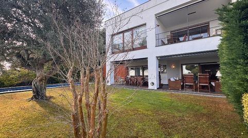 Foto 3 de Casa o xalet en venda a Avinguda de la Costa Brava, Calella de Palafrugell, Palafrugell