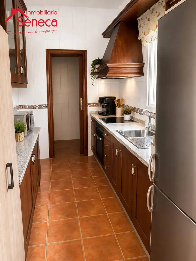 Villa con piscina in vendita a Los Chopos, imagen 7