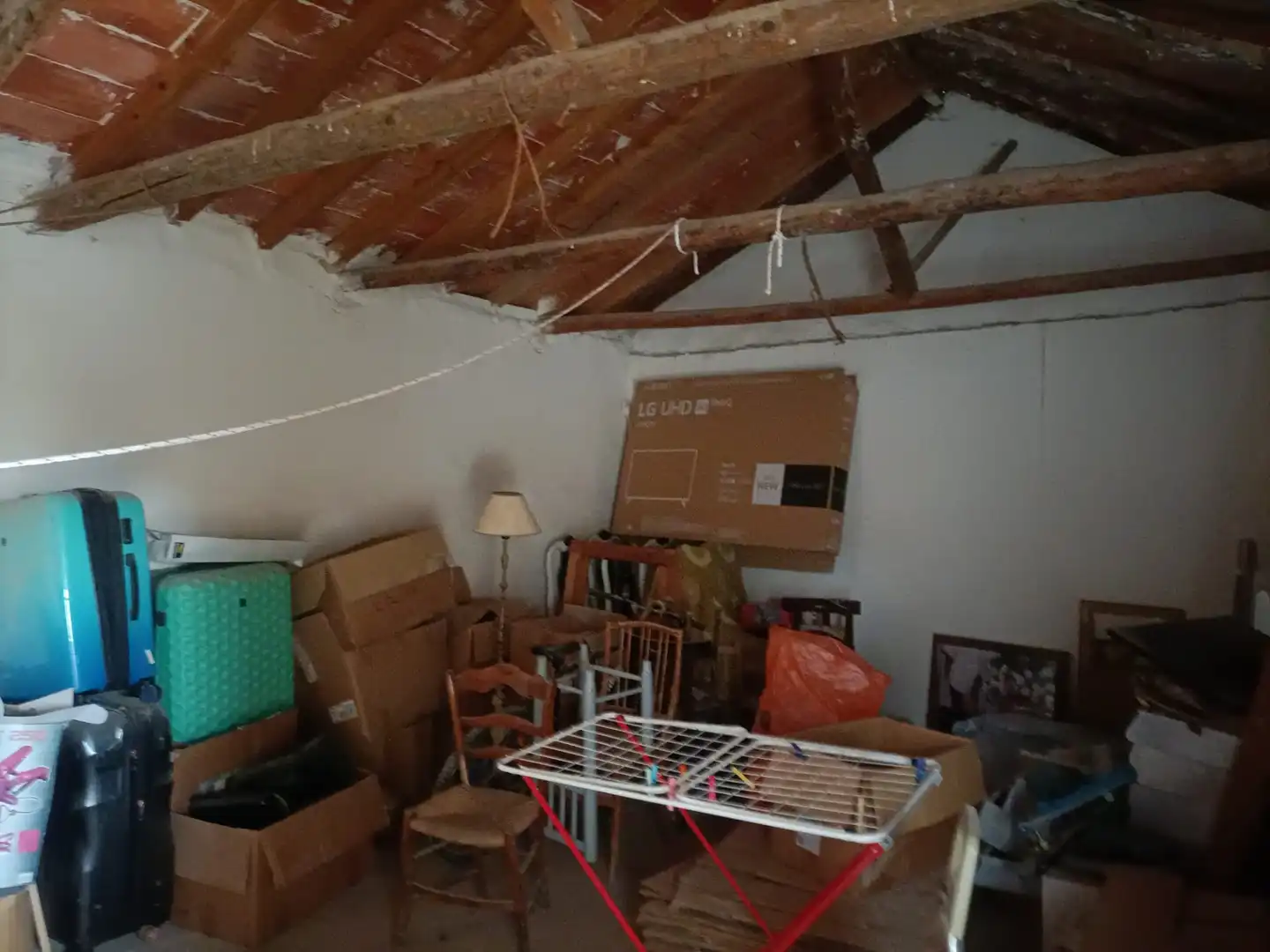 Casa o chalet en venta en Villaminaya