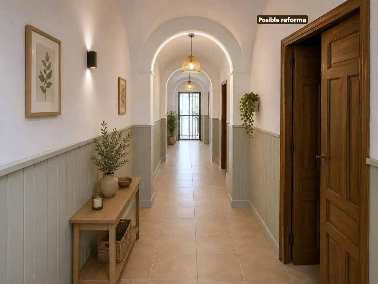 Casa o xalet en venda a Calamonte