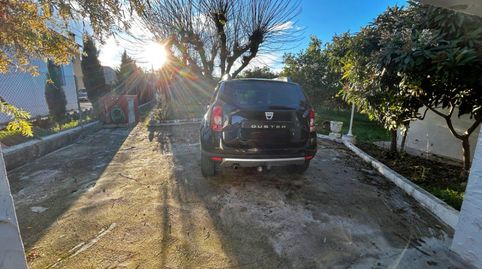 Foto 4 de Casa o chalet en venta en Pedreguer, Alicante