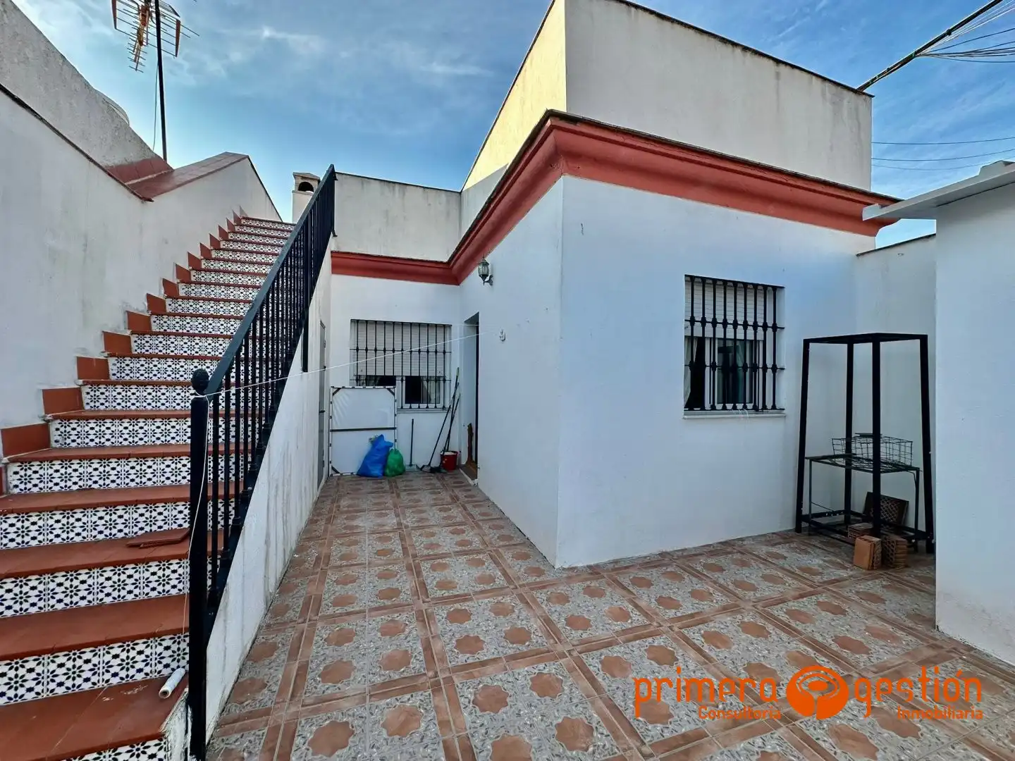 Casa in vendita a Villanueva del Río y Minas, imagen 8