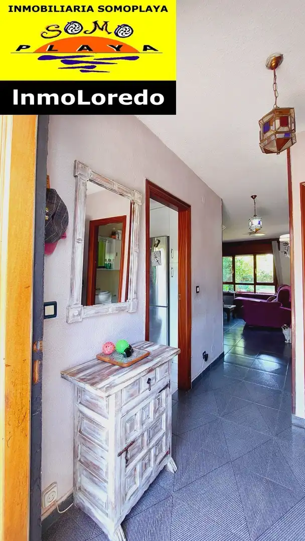 Maison avec jardin à vendre à La Pola, imagen 55