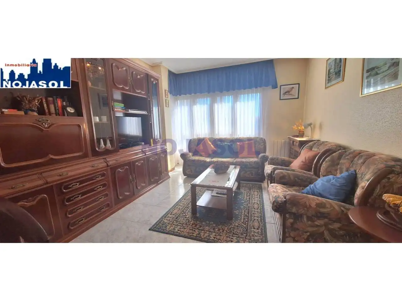 Apartment mit Garten zum Verkauf in Calle Victoria, imagen 22