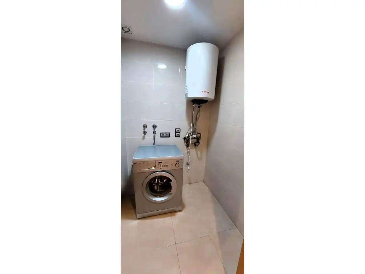Flat with lift for sale in Alcover, imagen 12