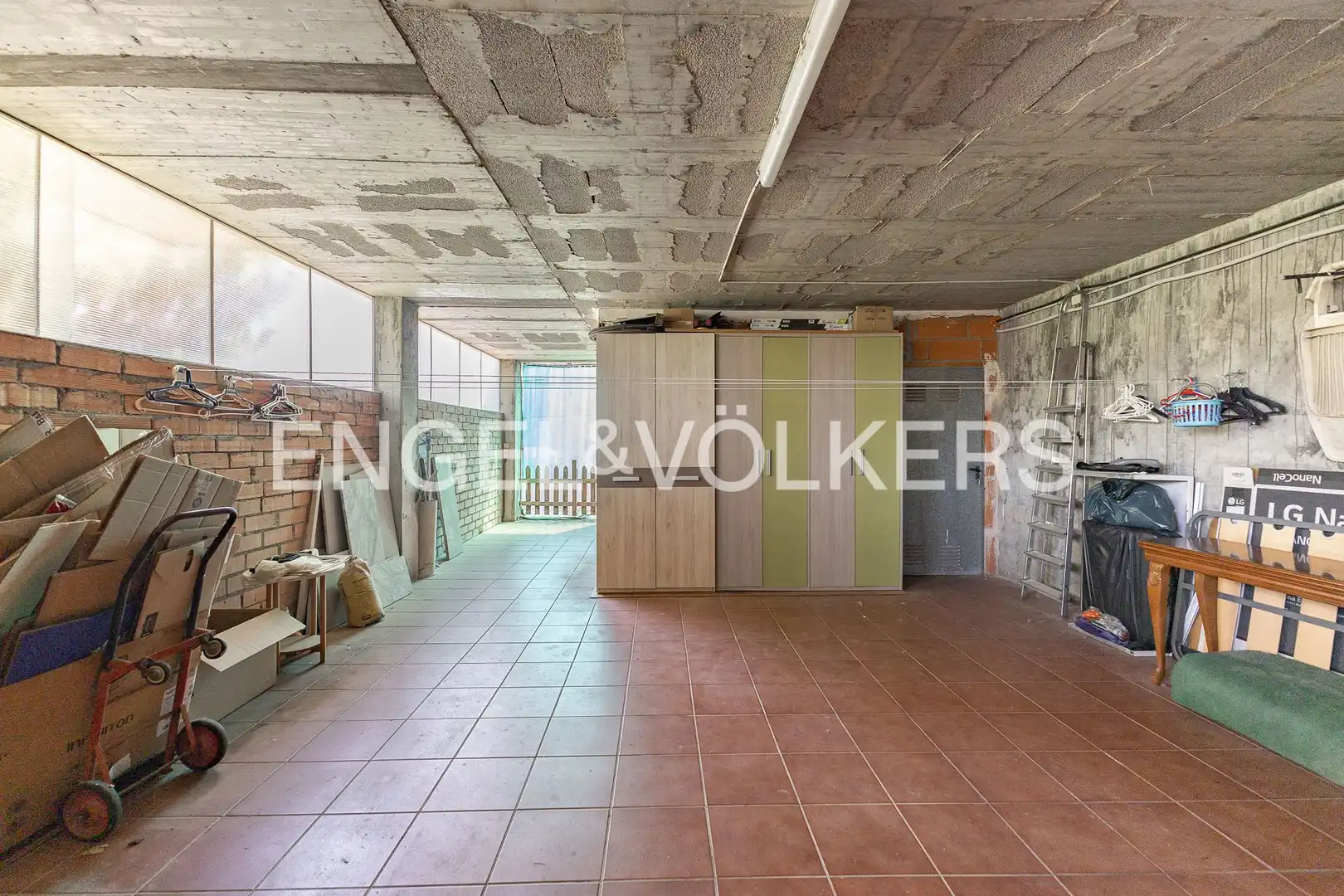 Casa amb terrassa en venda a Urbanitzacions, imagen 59