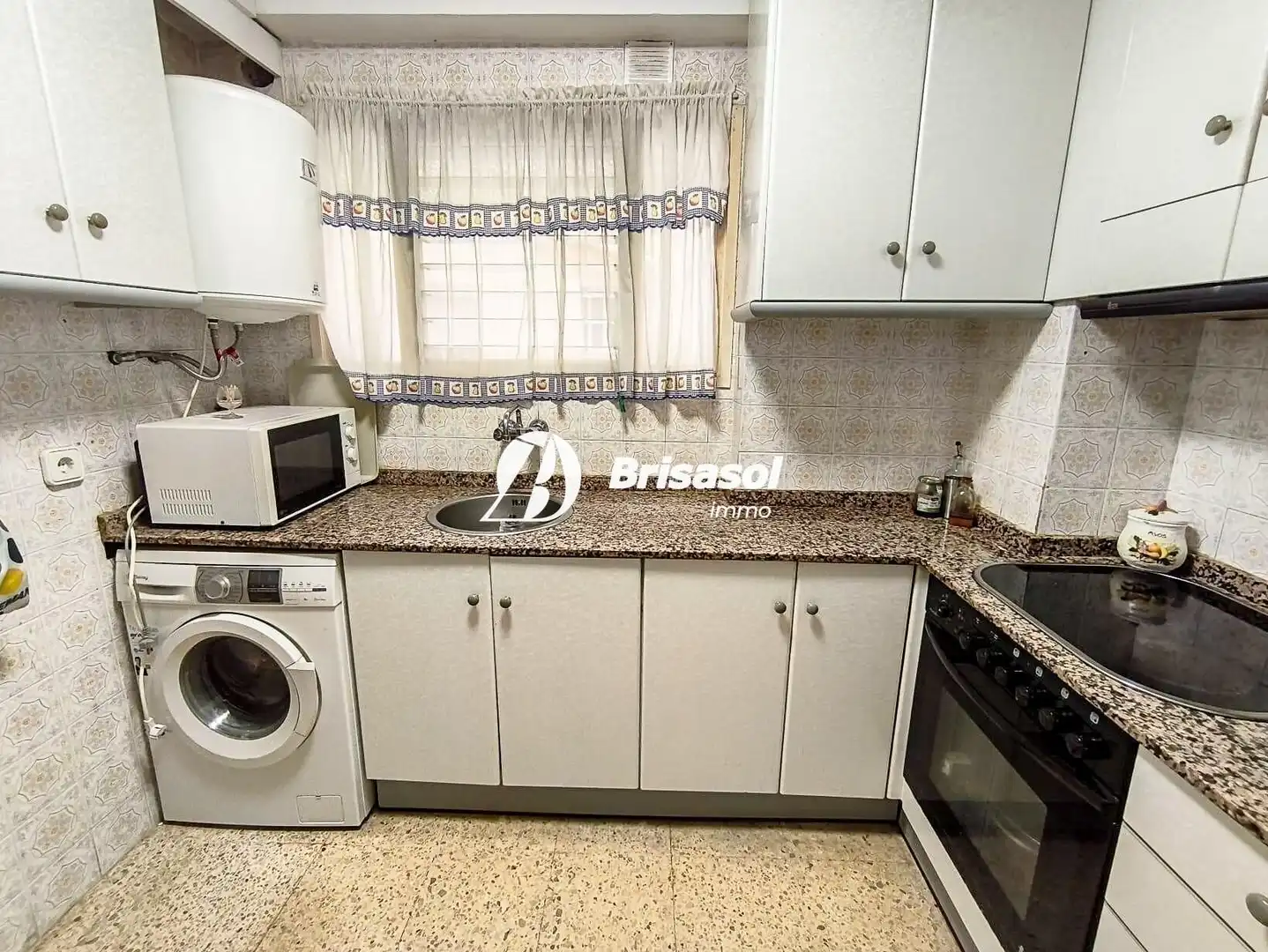Appartamento con terrazza in vendita a Llevant, imagen 6