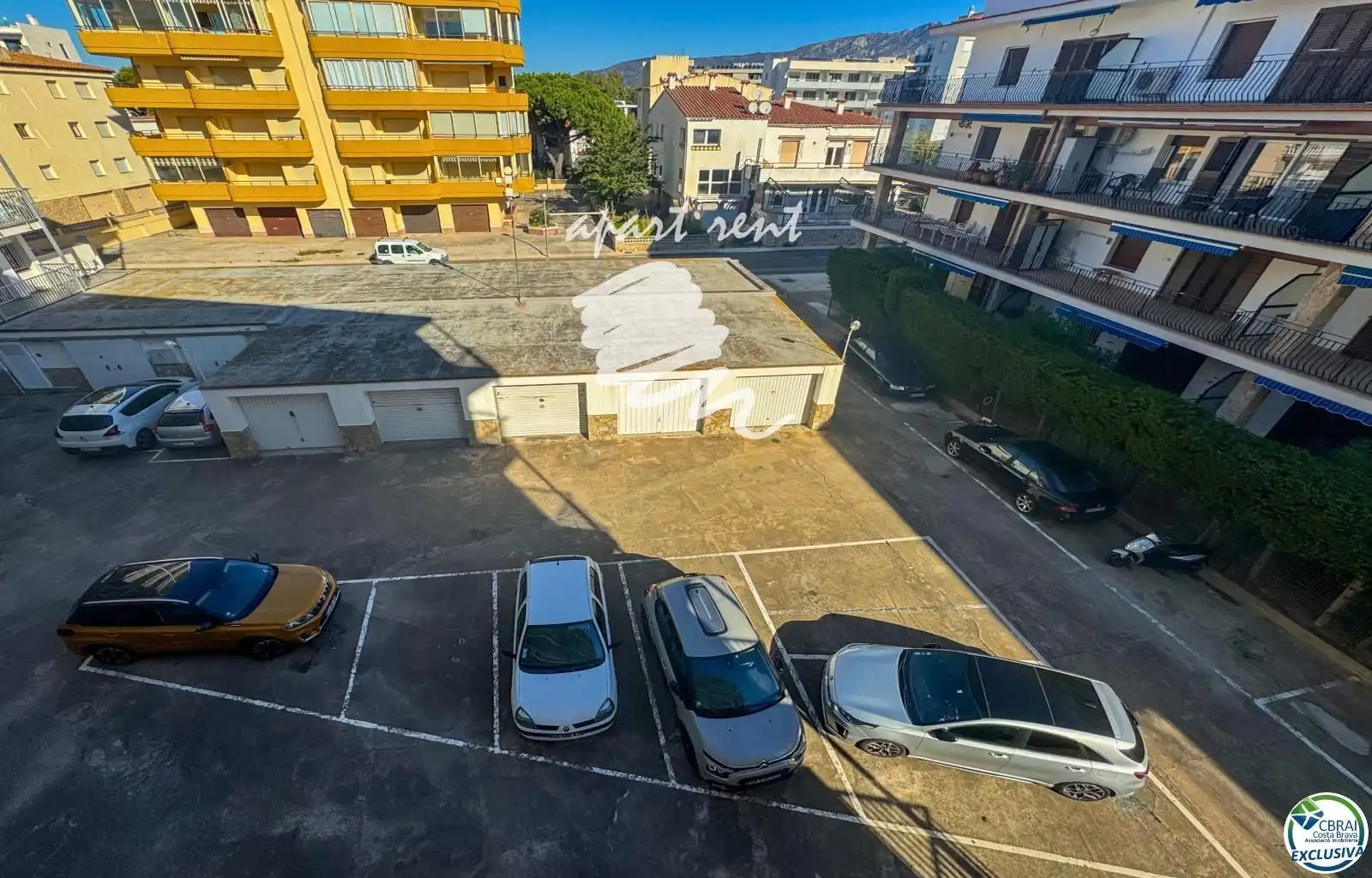 Wohnung mit Terrasse zum Verkauf in DE CALA ROSTELLA, imagen 12