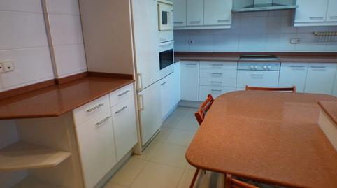 Foto 5 de Piso de alquiler en La Maternitat i Sant Ramon, Barcelona Capital