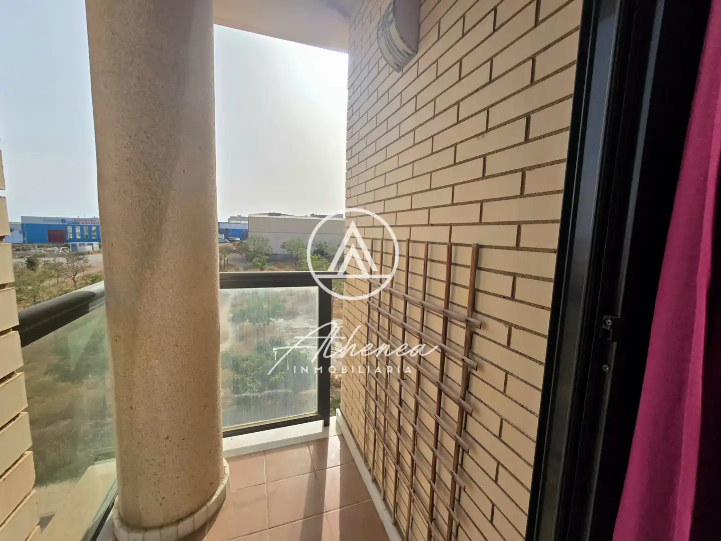 Piso en venta en La Gangosa